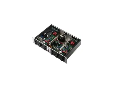Universal Audio 2-610S Silverface