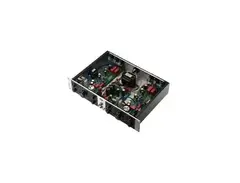 Universal Audio 2-610S Silverface
