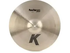 Zildjian K Paper Thin Crash - 20 inch
