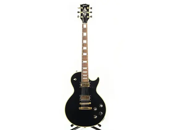 Greco EG Single Cutaway Custom