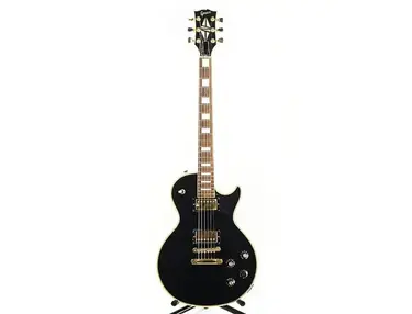 Greco Les Paul Standard — Electric Guitar | Equipboard Greco Les Paul Standard — Electric Guitar | Equipboard