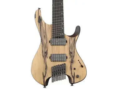 Ibanez QX527 7-string Electric Guitar
