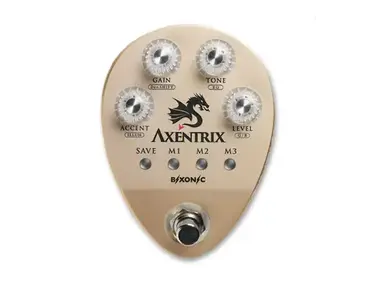 Bixonic Axentrix A1