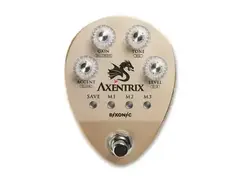 Bixonic Axentrix A1 main image