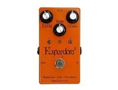 Expandora Squared main image