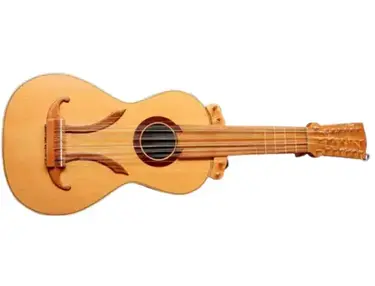 Guitarrón Chileno