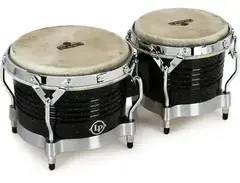 LP Matador Wood Bongos