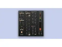 Fuse Audio Labs VCS-1 All-In One Channel Strip main image
