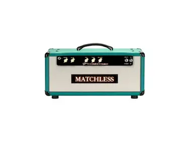 Matchless 45 Watt Thunderman Bass Head