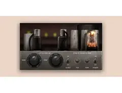 Fuse Audio Labs VPRE-2C Vintage Tube Booster main image