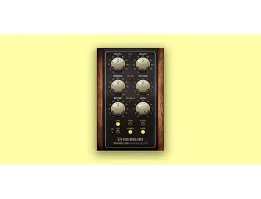 Fuse Audio Labs BUCKET-500 Analog Delay