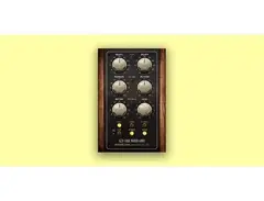 Fuse Audio Labs BUCKET-500 Analog Delay main image