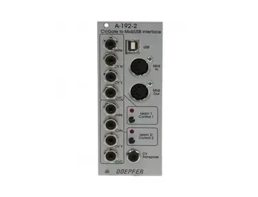 Doepfer A-192-2