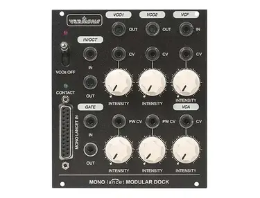 Vermona Modular Dock