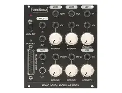 Vermona Modular Dock