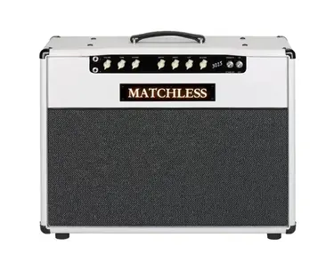 Matchless 30/15 Tube Amp