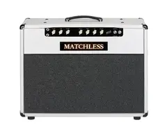 Matchless 30/15 Tube Amp