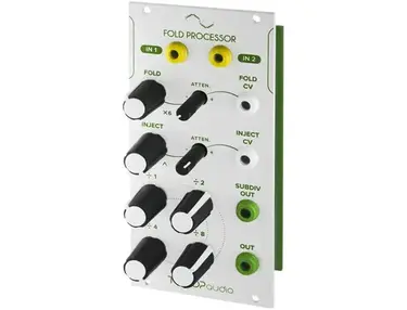 Tiptop Audio Fold Processor