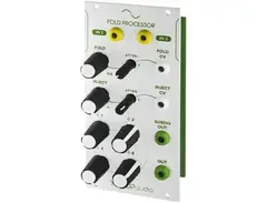 Tiptop Audio Fold Processor
