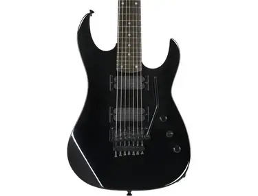 B.C. Rich USA Handcrafted ST247 7-string Electric Guitar