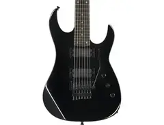 B.C. Rich USA Handcrafted ST247 7-string Electric Guitar