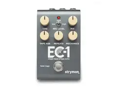 Strymon EC-1 Single Head dTape Echo