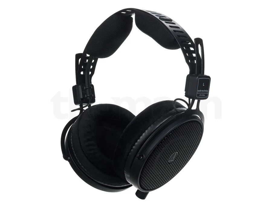 Audio-Technica ATH-R50x - What To Know & Where To Buy | Equipboard Audio-Technica ATH-R50x - What To Know & Where To Buy | Equipboard