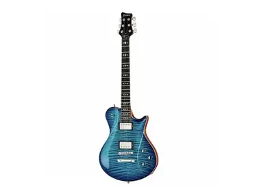 Framus Panthera II Supreme