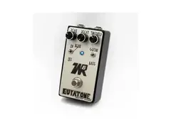 Guyatone WR6 Auto Wah main image