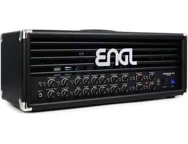 ENGL Amplifiers Savage 60 Mark II 60W Tube Head