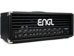 ENGL Amplifiers Savage 60 Mark II 60W Tube Head