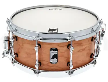 Mapex 14"x06" DL Cherry Bomb NSW