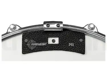 Snareweight M1 magn. Overtone Damper