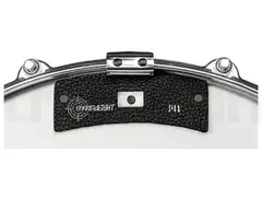 Snareweight M1 magn. Overtone Damper