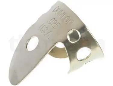 Dunlop Finger Pick NS .025"