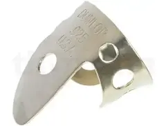 Dunlop Finger Pick NS .025"