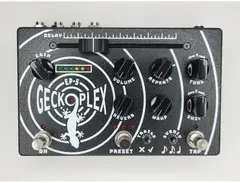 Gecko Pedals Geckoplex EP-5 V2 main image