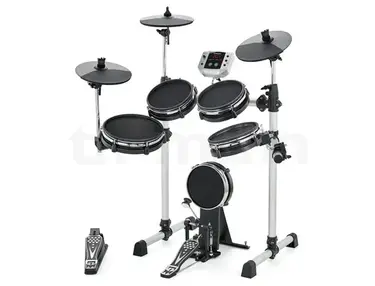 Millenium MPS-150X E-Drum Mesh Set