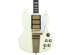 Epiphone 1963 SG Custom Electric Guitar - VOS