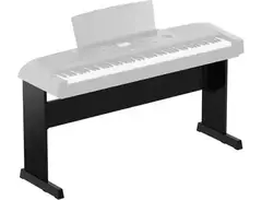 Yamaha L-300B Stand for DGX670 Digital Piano