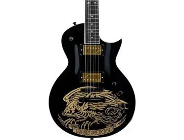 ESP LTD Will Adler Signature Electric Guitar