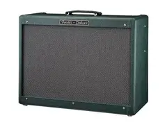Fender Hot Rod Deluxe Emerald Green-covered Limited Edition - What Fender Hot Rod Deluxe Emerald Green-covered Limited Edition - What