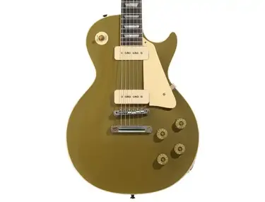 Gibson Custom 1955 NAMM Show Commemorative Edition Les Paul Electric Guitar