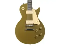Gibson Custom 1955 NAMM Show Commemorative Edition Les Paul Electric Guitar