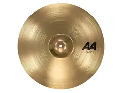 Sabian 20" AA Rock Crash Cymbal