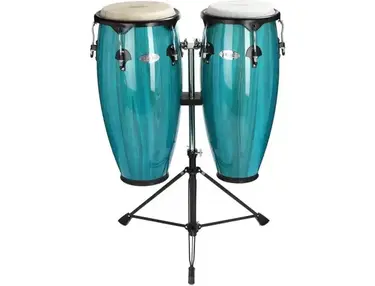 Toca Percussion Synergy Wood Congas