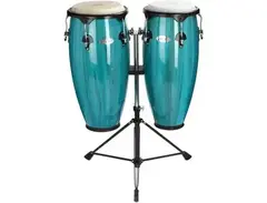 Toca Percussion Player's Series Wood Congas - What To Know & Where