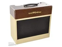 Victoria Cherry Bomb 1x15
