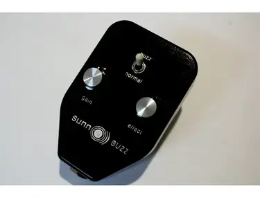 Sunn Buzz SB-1G