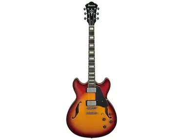Ibanez AS Artcore Expressionist